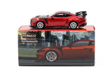 1:64 Ford Mustang GTD -- Red -- Tarmac Works