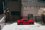 (Pre-Order) 1:64 Nissan Skyline 2000GT-R (KPGC110) -- Red -- Tarmac Works