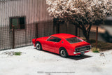 (Pre-Order) 1:64 Nissan Skyline 2000GT-R (KPGC110) -- Red -- Tarmac Works