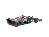 1:64 2020 Lewis Hamilton -- Tuscan GP Winner -- Mercedes W11 -- Tarmac Works F1