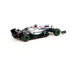 1:64 2020 Lewis Hamilton -- Pre-Season Testing -- Mercedes W11 -- Tarmac Works F