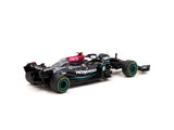 1:64 2021 Valterri Bottas -- Turkish GP Winner -- Mercedes W12 -- Tarmac Works F1