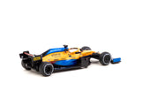 1:64 2021 Daniel Ricciardo -- Italian GP Winner -- McLaren MCL35M -- Tarmac Work
