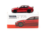 1:64 Alfa Romeo Giulia GTA -- Red Metallic -- Tarmac Works