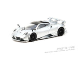 (Pre-Order) 1:64 Pagani Imola -- Matt Silver -- Tarmac Works