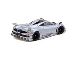 1:64 Pagani Imola -- Matt Silver -- Tarmac Works