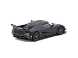 1:64 Koenigsegg One:1 -- KNC "Koenigsegg Naked Carbon" -- Tarmac Works