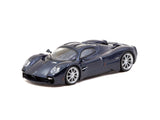 1:64 Pagani Utopia -- Blue Metallic -- Tarmac Works