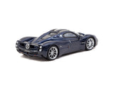 1:64 Pagani Utopia -- Blue Metallic -- Tarmac Works