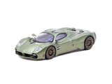 1:64 Pagani Utopia -- Green Metallic -- Tarmac Works