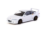 1:64 Honda Integra Type R DC2 MUGEN -- Championship White -- Tarmac Works