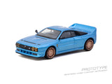 (Pre-Order) 1:64 Kimera EVO37 -- Blue -- Tarmac Works