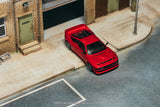 (Pre-Order) 1:64 Kimera EVO38 -- Red -- Tarmac Works