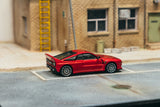 (Pre-Order) 1:64 Kimera EVO38 -- Red -- Tarmac Works