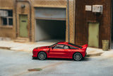 (Pre-Order) 1:64 Kimera EVO38 -- Red -- Tarmac Works