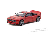 (Pre-Order) 1:64 Kimera EVO37 -- Red -- Tarmac Works