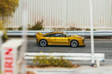 (Pre-Order) 1:64 Kimera EVO38 -- Gold -- Tarmac Works