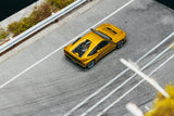 (Pre-Order) 1:64 Kimera EVO38 -- Gold -- Tarmac Works