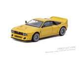 (Pre-Order) 1:64 Kimera EVO38 -- Gold -- Tarmac Works