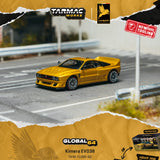 (Pre-Order) 1:64 Kimera EVO38 -- Gold -- Tarmac Works