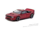 (Pre-Order) 1:64 Kimera EVO38 -- Red -- Tarmac Works