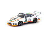 1:64 Porsche 935/77 -- DRM Zolder 1977 #51 -- Tarmac Works/Minichamps