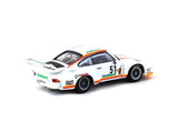 1:64 Porsche 935/77 -- DRM Zolder 1977 #51 -- Tarmac Works/Minichamps