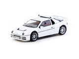 1:64 Ford RS200 -- White -- Tarmac Works