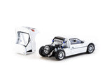 1:64 Ford RS200 -- White -- Tarmac Works