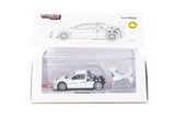 1:64 Ford RS200 -- White -- Tarmac Works