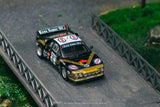 (Pre-Order) 1:64 1985 Rally Catalunya -- Lancia 037 -- Tarmac Works