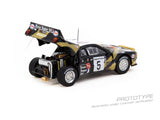 (Pre-Order) 1:64 1985 Rally Catalunya -- Lancia 037 -- Tarmac Works