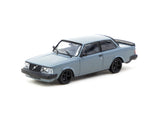 1:64 Volvo 242 Custom -- Grey -- Tarmac Works