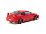 1:64 Honda Integra Type R DC5 Custom -- Red -- Tarmac Works