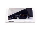 1:64 Lancia Delta HF integrale -- Club Italia - Navy Blue -- Tarmac Works