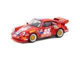 1:64 Porsche 911 RSR 3.8 -- #55 Castrol Red -- Tarmac Works