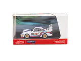 1:64 Porsche 911 RSR -- #909 Martini Racing -- Tarmac Works x Schuco