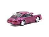 1:64 Porsche 911 964 RS -- Ruby Star -- Tarmac Works x Schuco