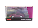 1:64 Porsche 911 964 RS -- Ruby Star -- Tarmac Works x Schuco