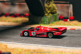 (Pre-Order) 1:64 1989 Le Mans 24h -- #10 Porsche 962C -- Tarmac Works x Schuco