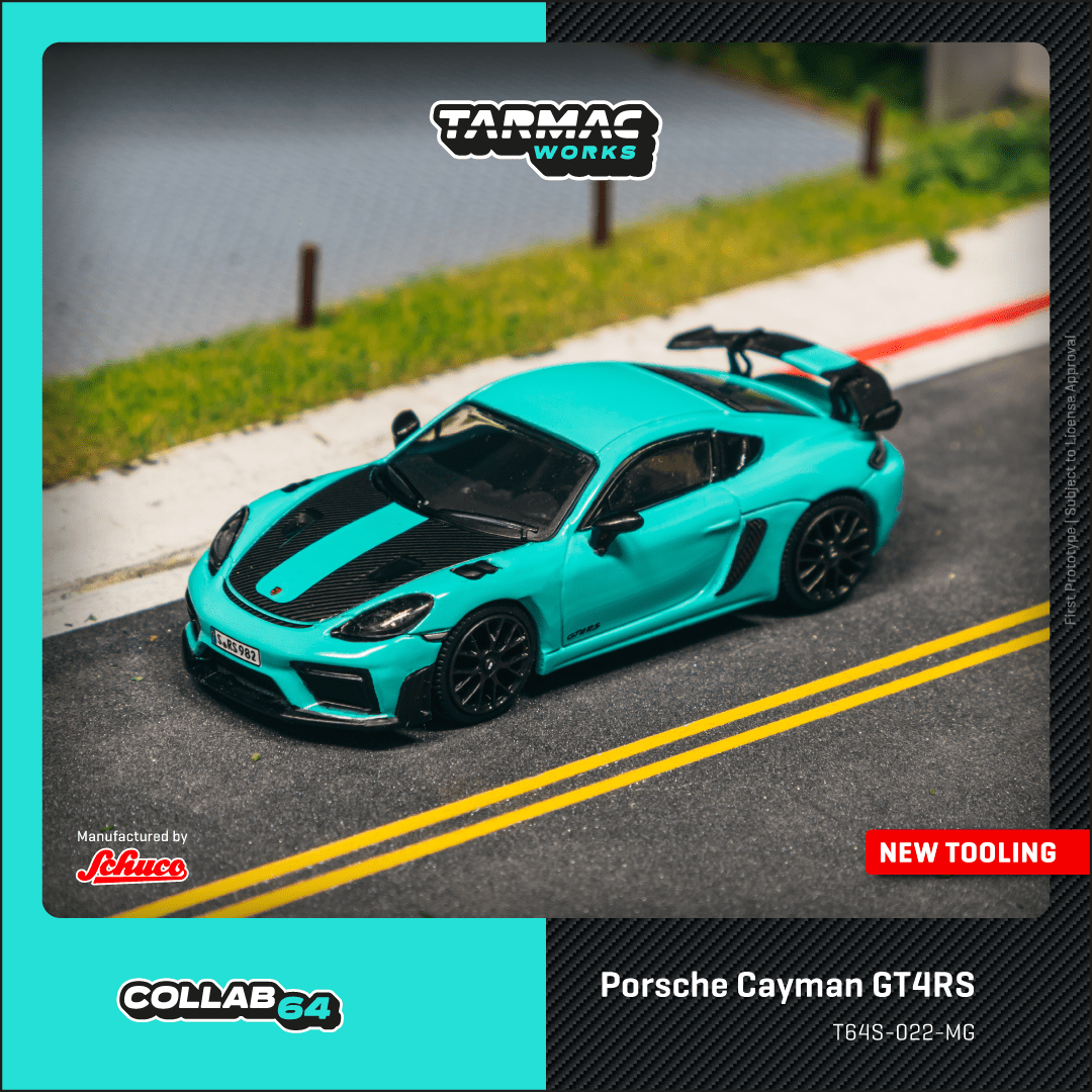 64 Scale Model 1:64 Scale Cars - Shop Detailed & Authentic 1:64 Diecast Cars