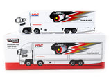 1:64 Mitsubishi Fuso Super Great Truck -- Team MUGEN -- Tarmac Works