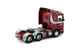 1:50 Hingston Transport -- Scania R-Streamline 6x4 Truck -- Tekno
