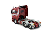 1:50 Hingston Transport -- Scania R-Streamline 6x4 Truck -- Tekno