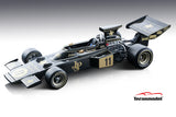 (Pre-Order) 1:12 1972 Dave Walker -- USA GP -- #11 Lotus 72 -- Tecnomodel F1
