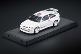 1:43 Ken Block Ford Escort -- Hoonigan White -- Top Marques