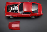 1:12 Ferrari 250GT SWB Berlinetta 1959 -- Red -- Top Marques