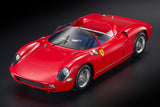 1:12 Ferrari 250P 1963 -- Plain Body Red -- Top Marques