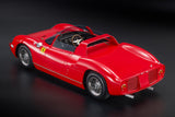 1:12 Ferrari 250P 1963 -- Plain Body Red -- Top Marques