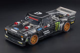 1:18 Ken Block Hoonitruck V1 -- 1977 Ford F-150 -- Top Marques